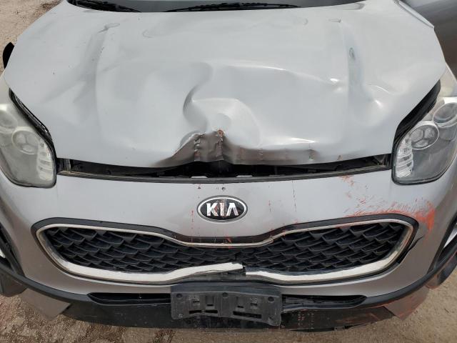 KNDPMCAC0L7629475 Kia Sportage L 13