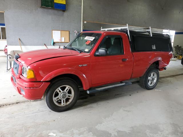 2004 Ford Ranger  იყიდება Sandston-ში, VA - Rear End