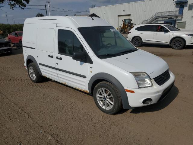 2011 FORD TRANSIT CONNECT XLT