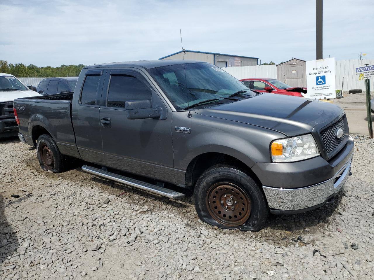 2006 Ford F-150 - Image 4