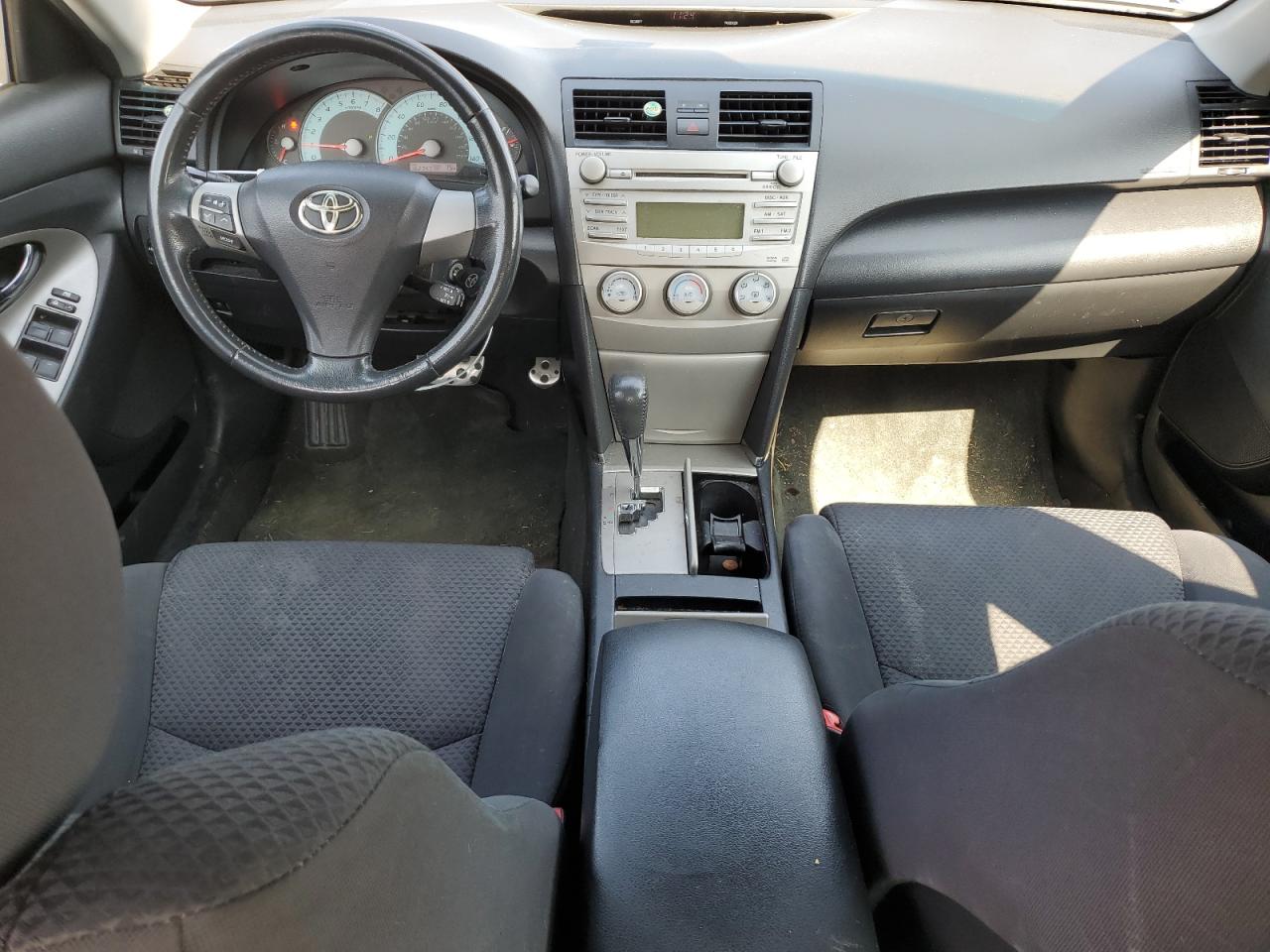 4T1BF3EK6BU674437 2011 Toyota Camry Base