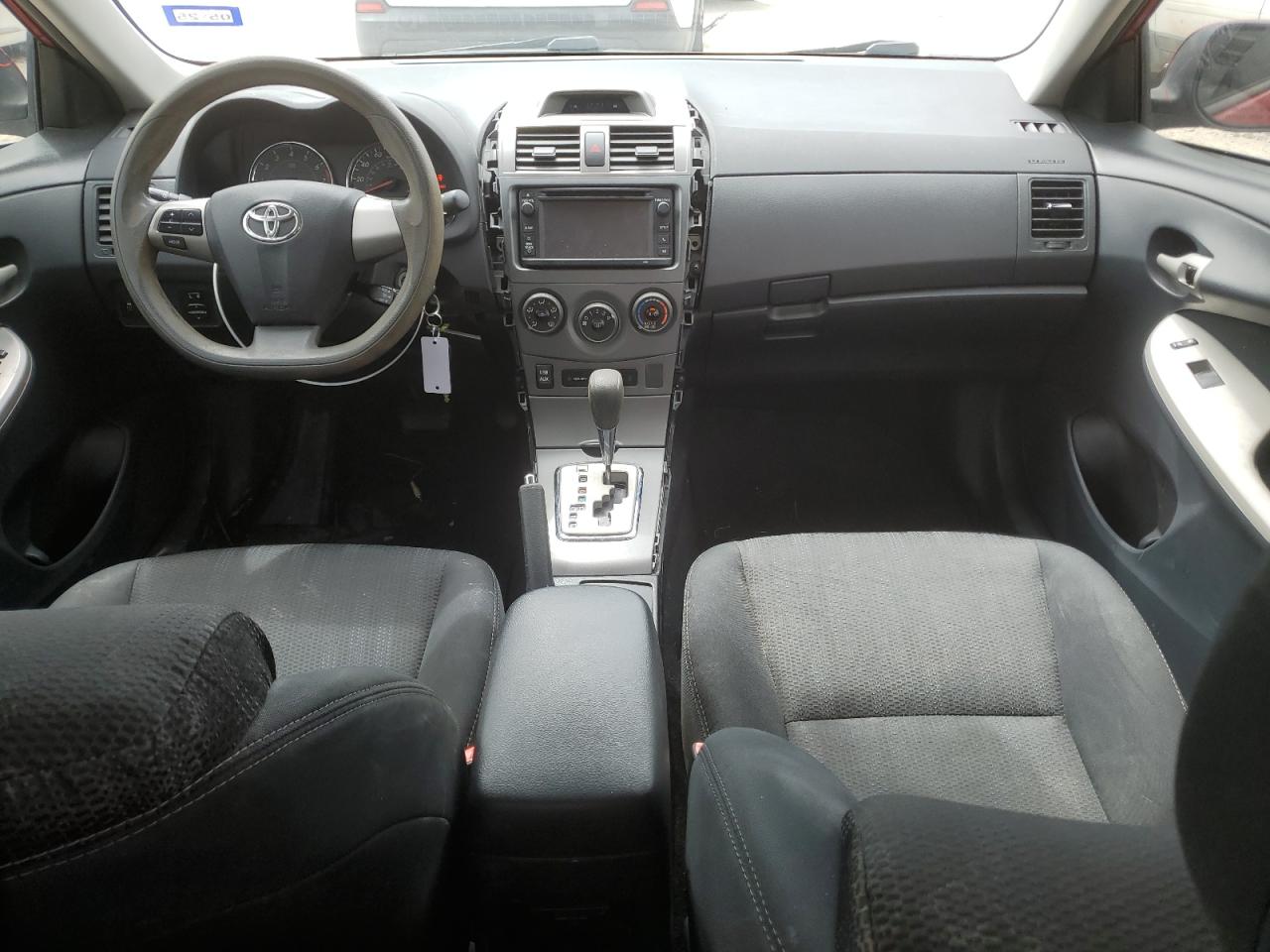 5YFBU4EE2DP183888 2013 Toyota Corolla Base