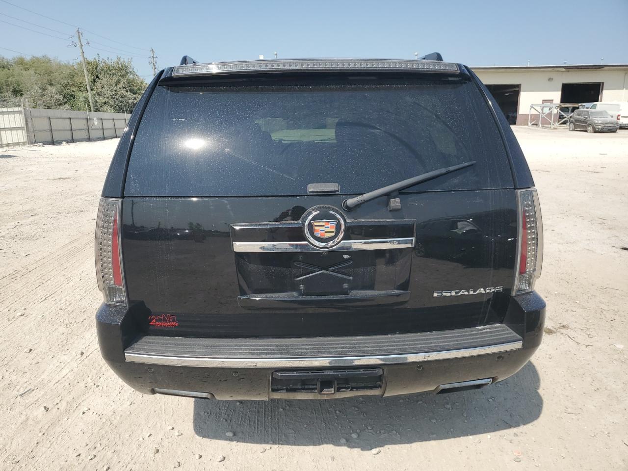 2013 Cadillac Escalade Esv Premium VIN: 1GYS3JEF1DR200447 Lot: 68522274