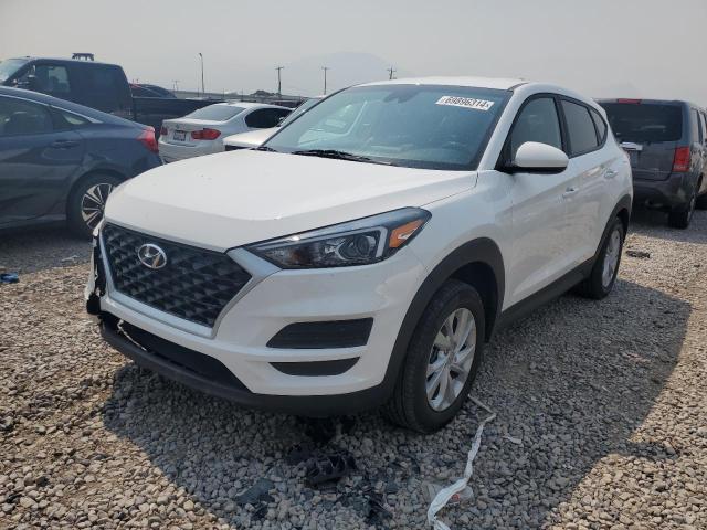 KM8J2CA40LU162320 Hyundai Tucson SE