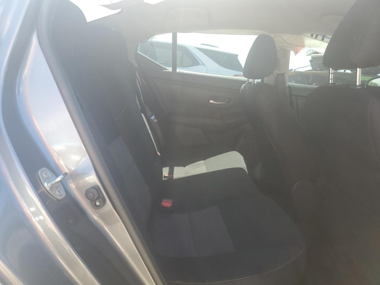 3N1AB8DV4PY261458 2023 Nissan Sentra Sr