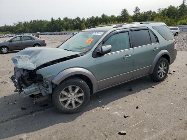 2008 Ford Taurus X Sel