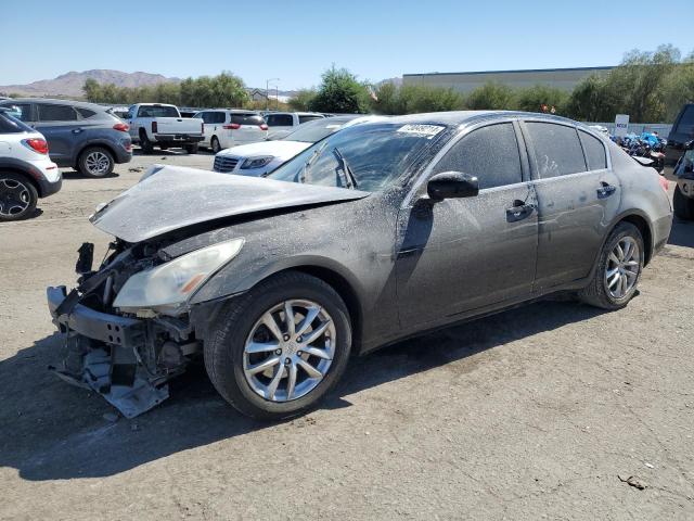 2008 Infiniti G35 