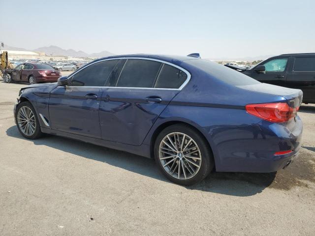 WBAJA9C01LCE55217 BMW 5 Series 530E 2