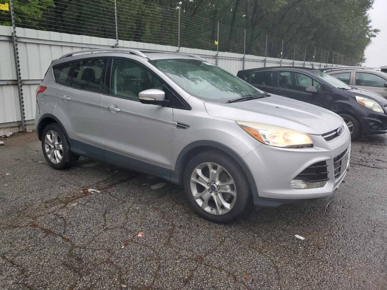 2014 Ford Escape - Image 4