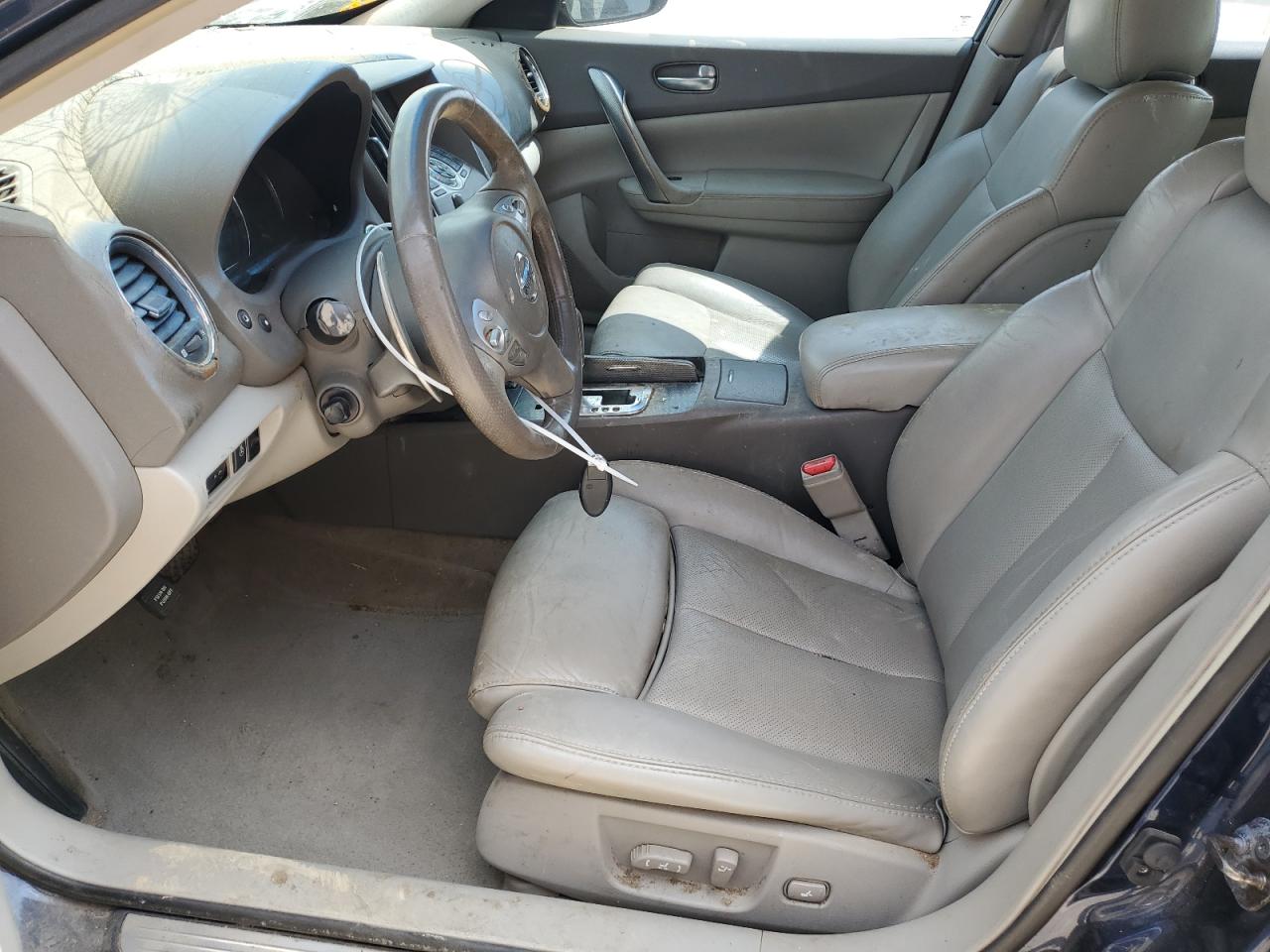 2009 Nissan Maxima - Image 7