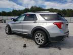 2020 Ford Explorer Limited zu verkaufen in Prairie Grove, AR - Front End