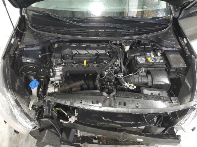 3KPA24AD0PE615673 Kia Rio LX 12