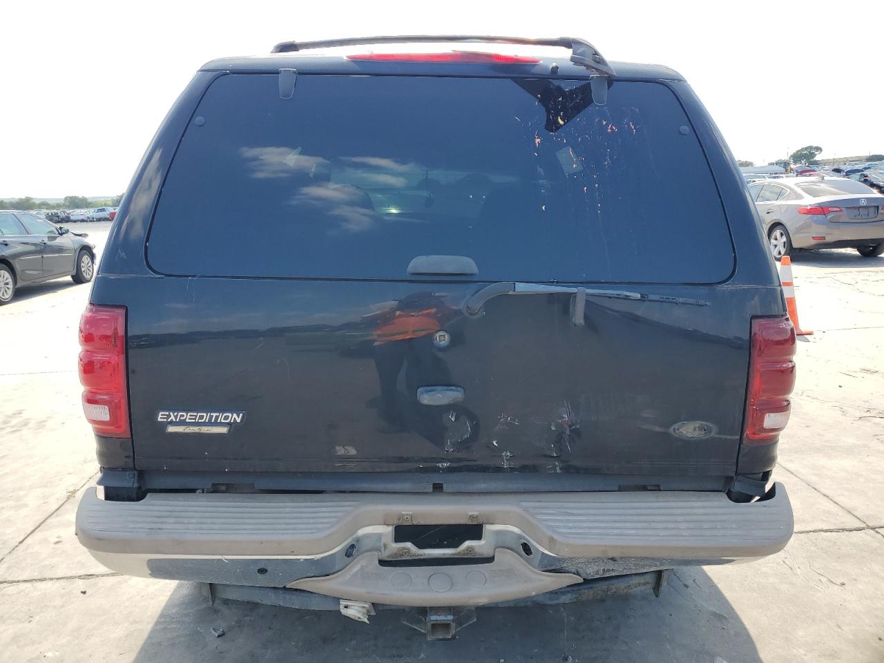 1998 Ford Expedition - Image 6