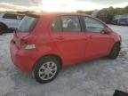 2009 Toyota Yaris  продається в Walton, KY - Front End