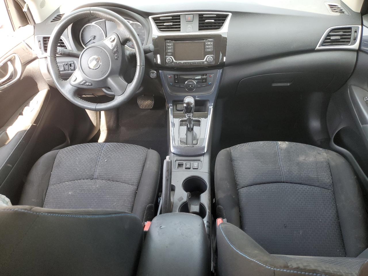 3N1AB7AP3JY218866 NISSAN SENTRA 2018