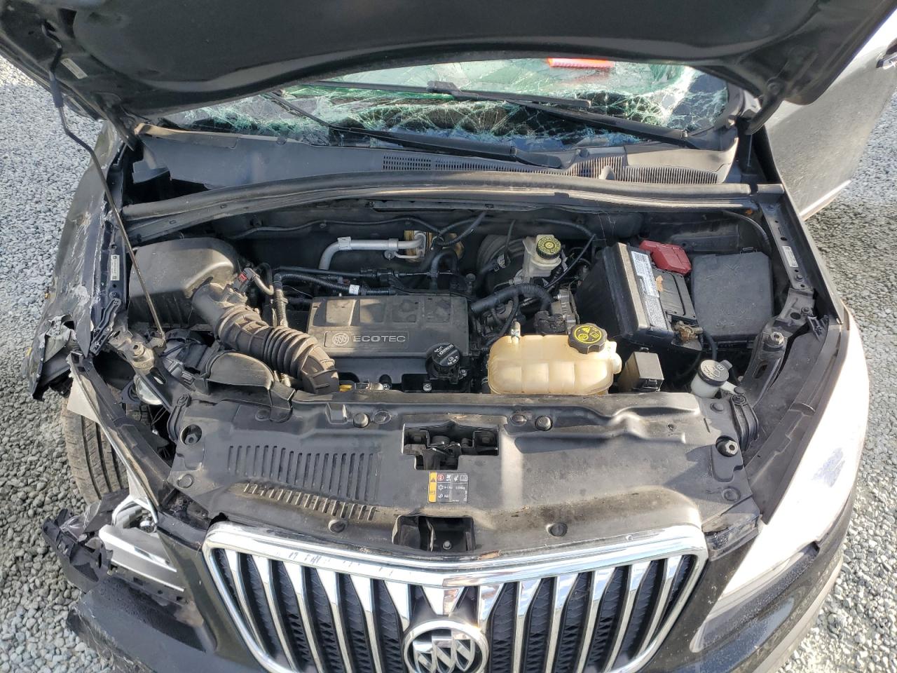 KL4CJASB4FB237452 2015 Buick Encore