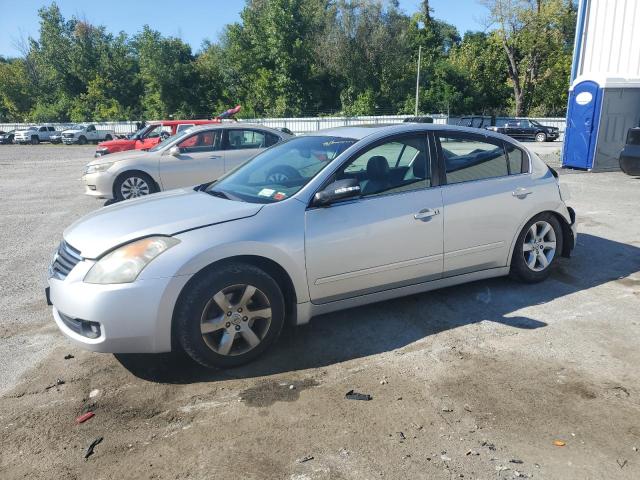 2009 Nissan Altima 2.5