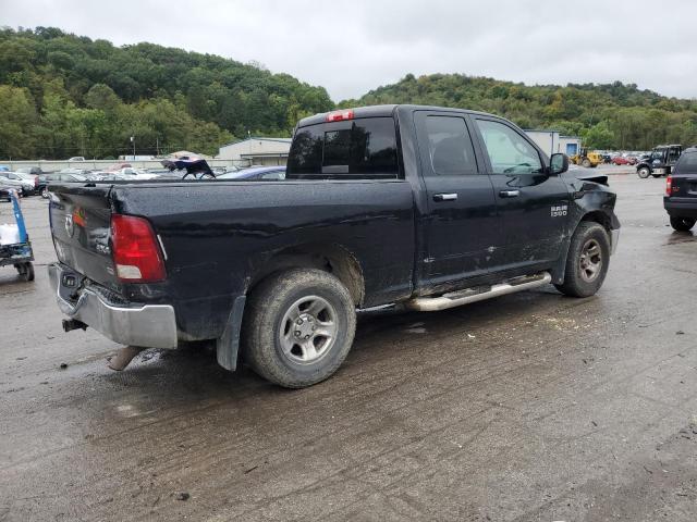  RAM 1500 2013 Czarny