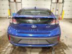 2020 Hyundai Ioniq Se იყიდება Pennsburg-ში, PA - Front End