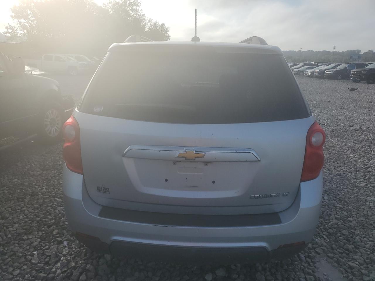 2GNALCEK4G1140517 2016 Chevrolet Equinox Lt