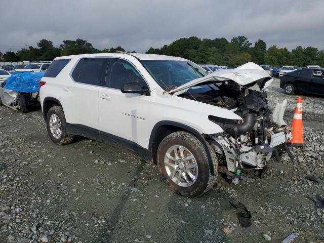 1GNERFKW5LJ312739 Chevrolet Traverse L 4