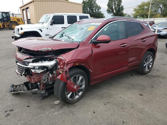 2023 Buick Encore Gx Select na sprzedaż w Moraine, OH - Front End