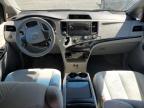 2011 Toyota Sienna Le იყიდება Martinez-ში, CA - Undercarriage