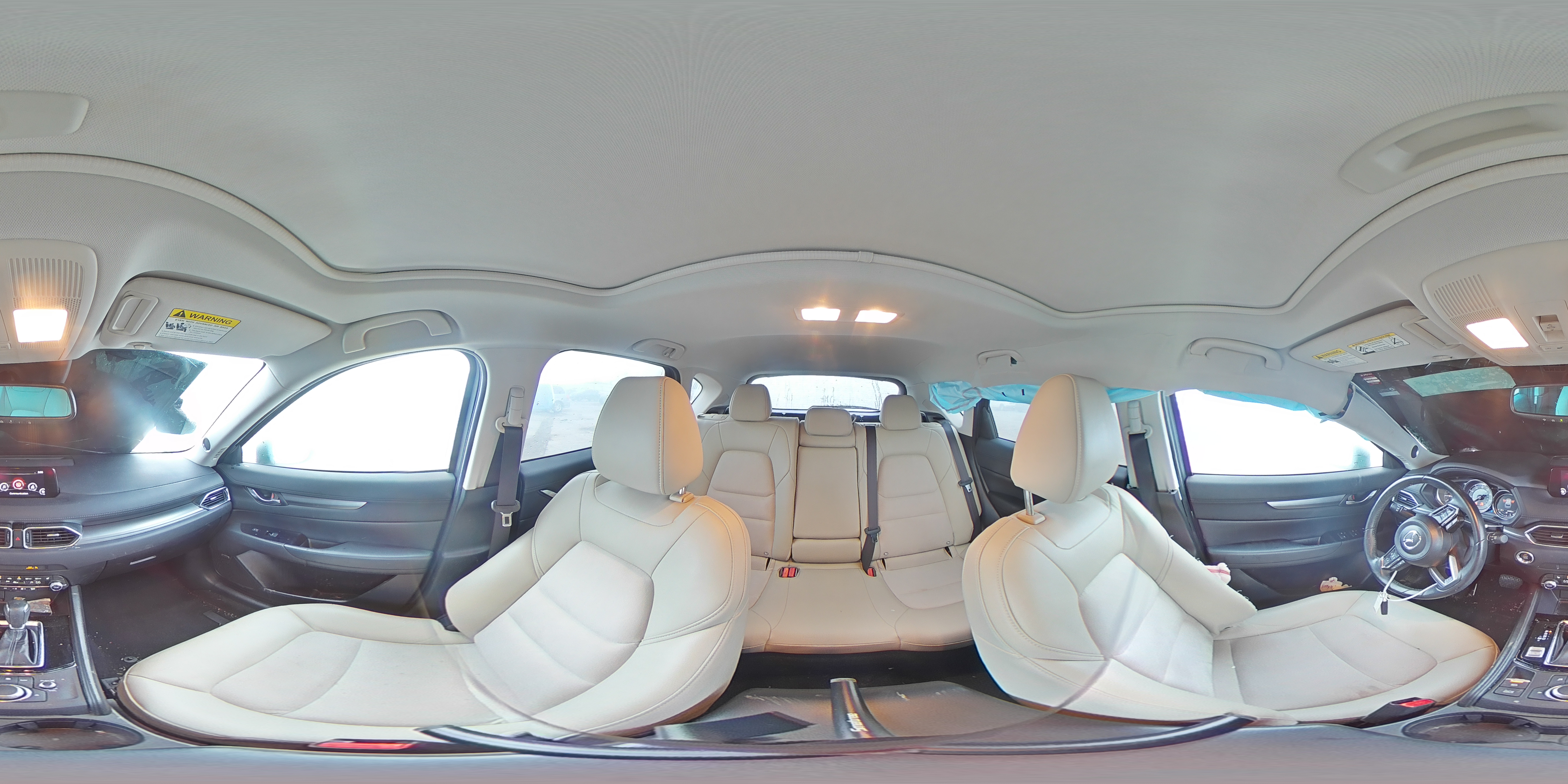2019 Mazda CX-5 - Image 14