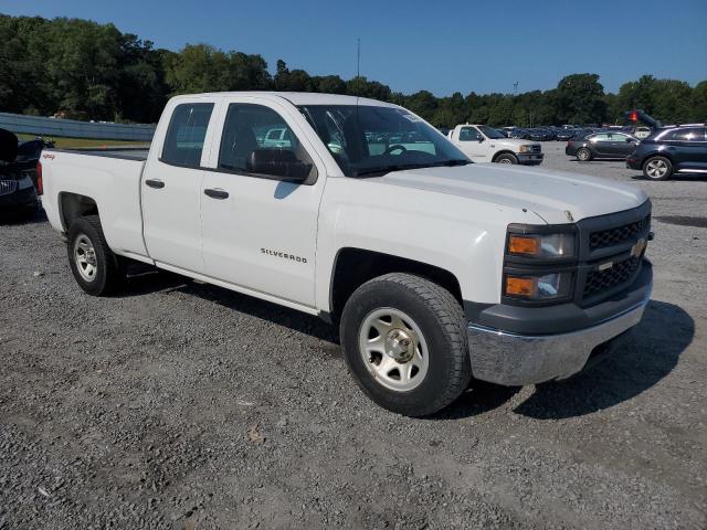 Pickups CHEVROLET ALL Models 2015 White