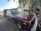 1974 Bmw 2002 zu verkaufen in Van Nuys, CA - Minor Dent/Scratches