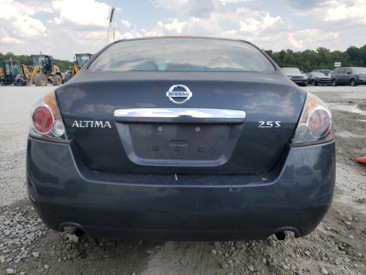 1N4AL21E89N511043 2009 Nissan Altima 2.5