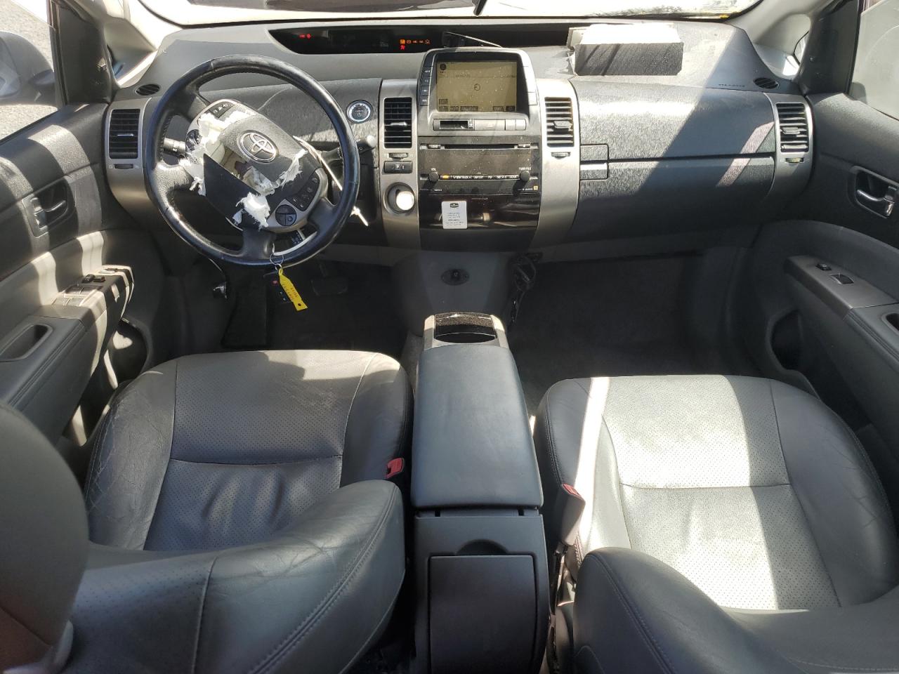 2009 Toyota Prius - Image 8