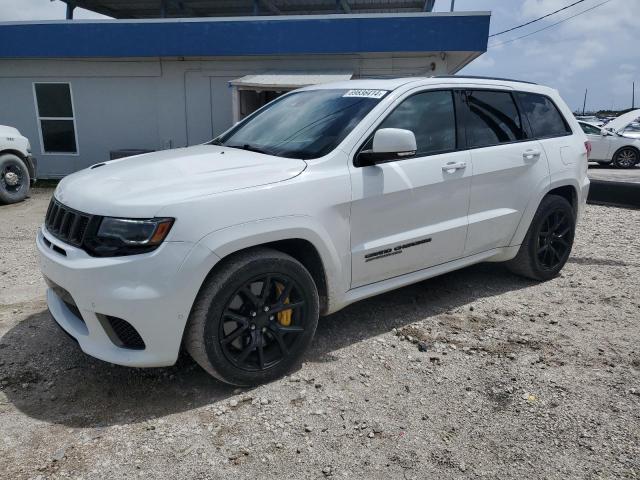 2018 Jeep Gr Cheroke