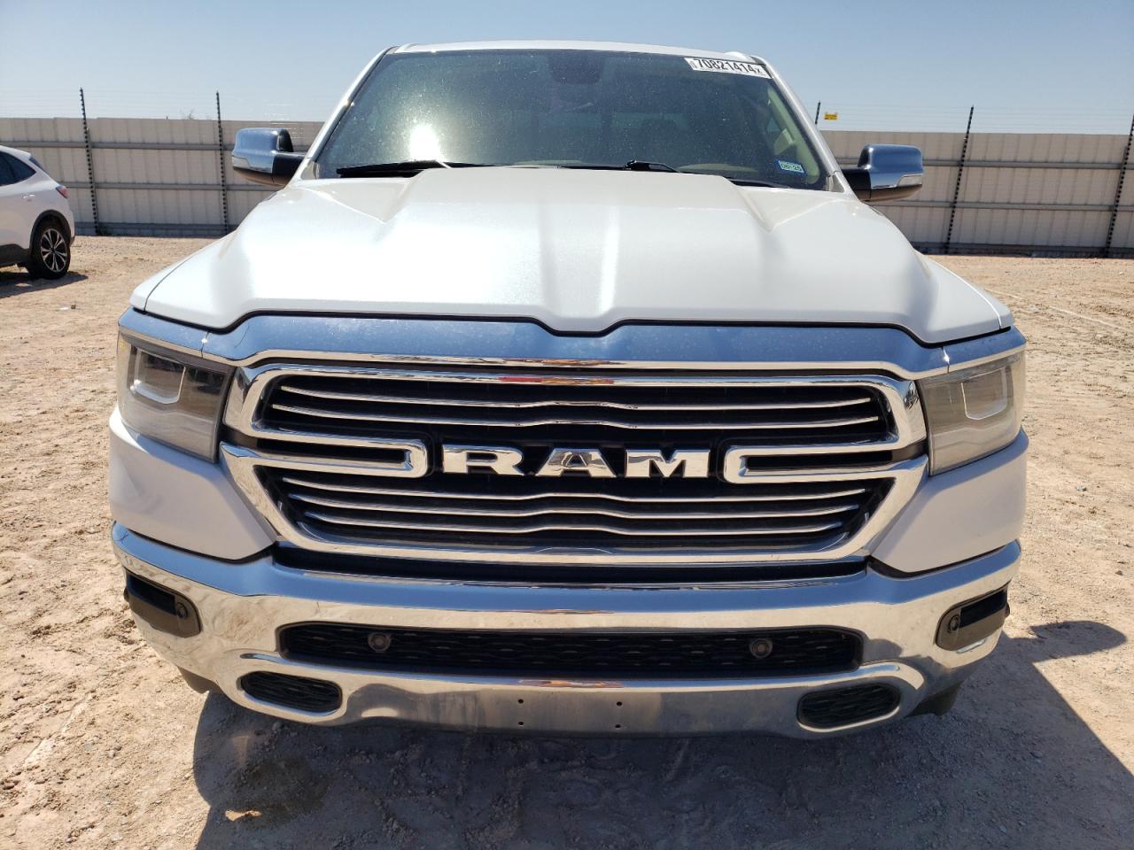 2019 RAM 1500 - Image 5