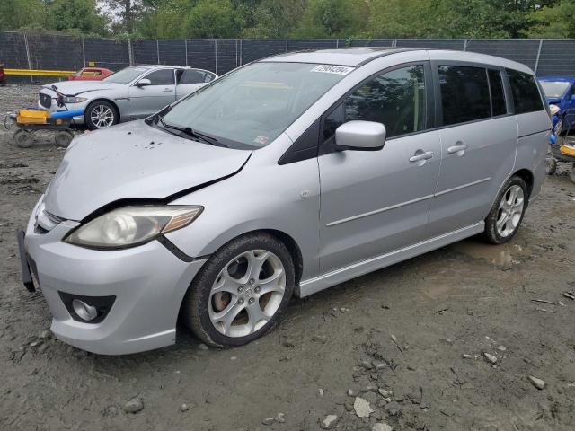 2009 Mazda 5 