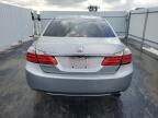 2014 Honda Accord Exl zu verkaufen in Opa Locka, FL - Minor Dent/Scratches