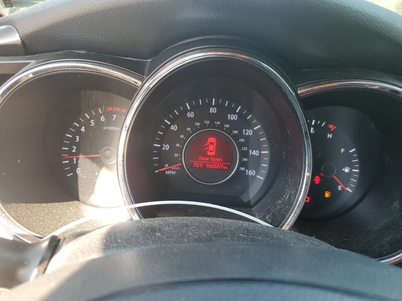 2013 Kia Optima Lx VIN: 5XXGM4A7XDG121810 Lot: 70290304