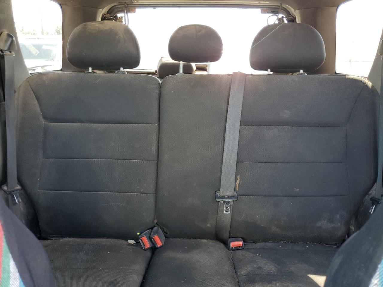 2008 Ford Escape - Image 10