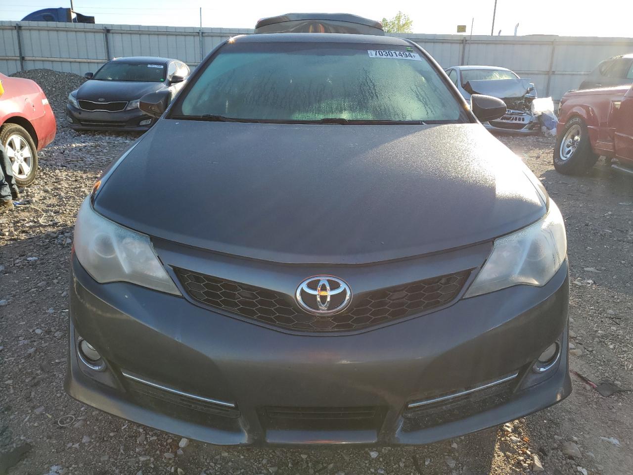 2012 Toyota Camry - Image 5