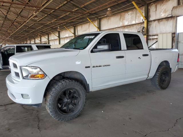 2012 Dodge Ram 1500 St