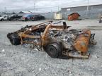 1987 Chevrolet Corvette for Sale in Elmsdale, NS - Burn