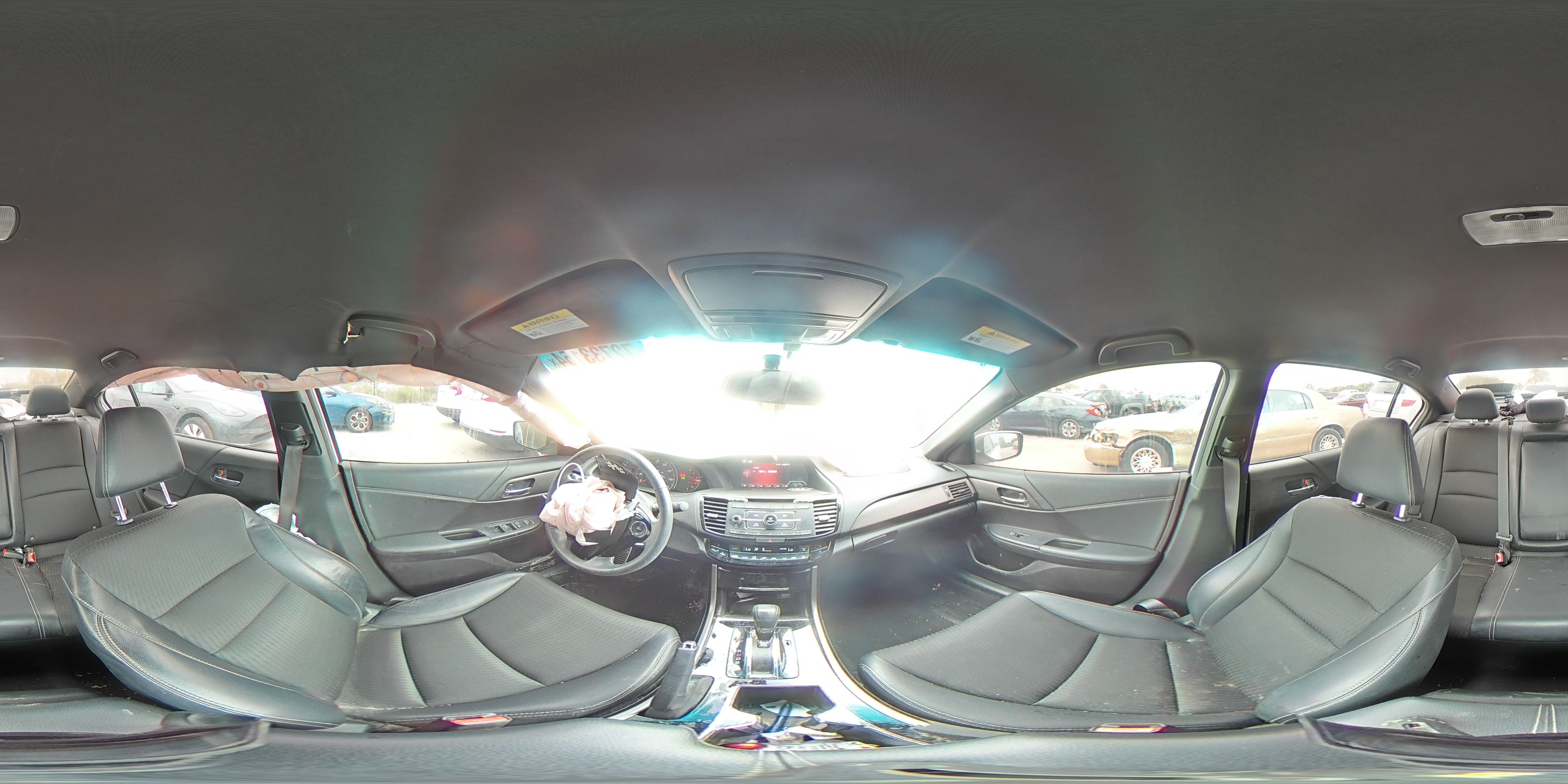 2016 Honda Accord - Image 13