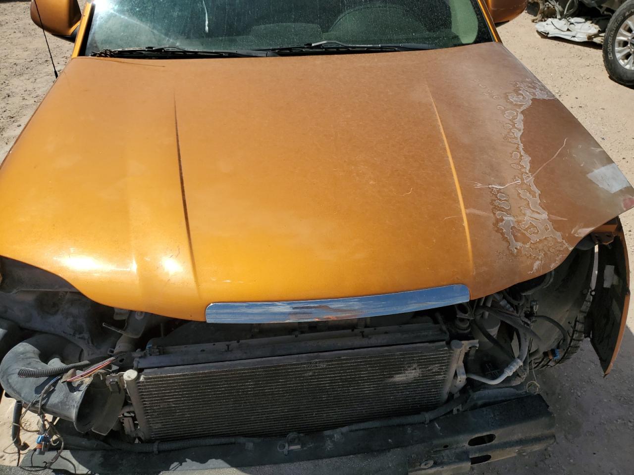 2006 Saturn Vue VIN: 5GZCZ63436S820959 Lot: 84999584