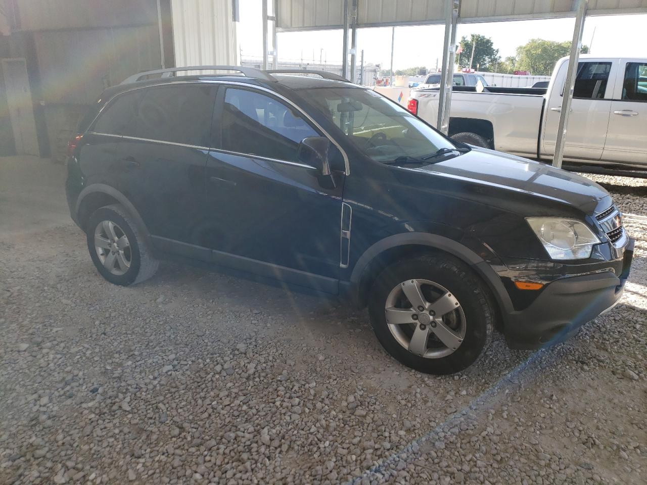 2012 Chevrolet Captiva - Image 4
