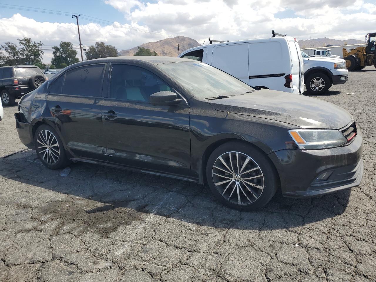 VIN 3VWD17AJ3GM270181 2016 VOLKSWAGEN JETTA no.4