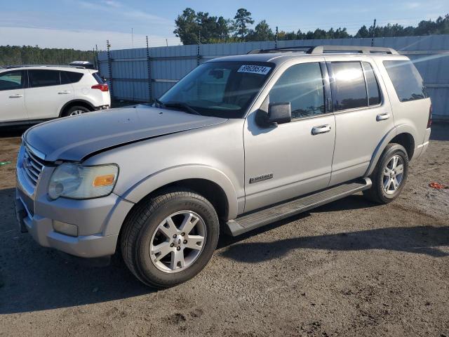 2007 Ford Explorer Xlt