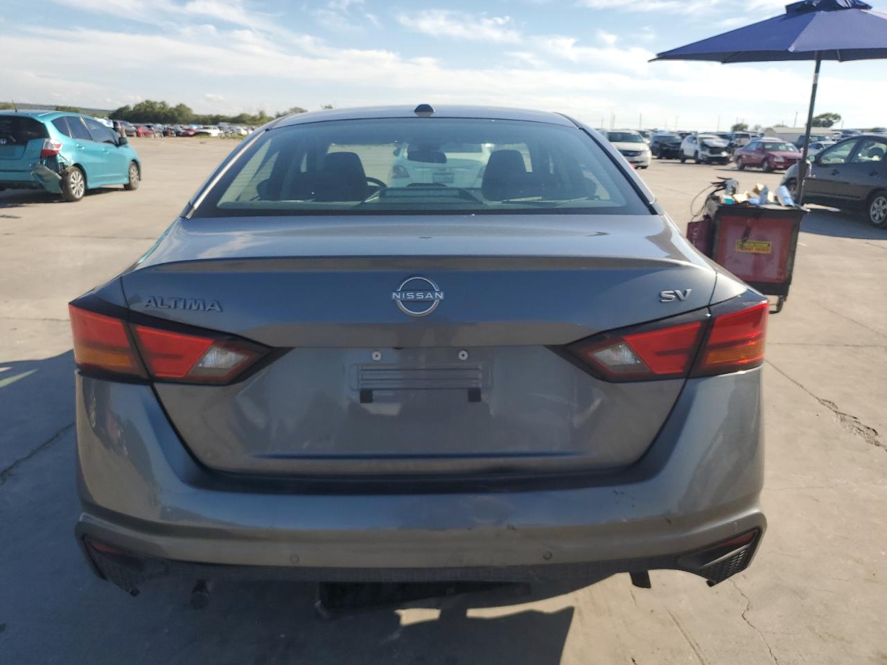 1N4BL4DV0RN334323 2024 Nissan Altima Sv