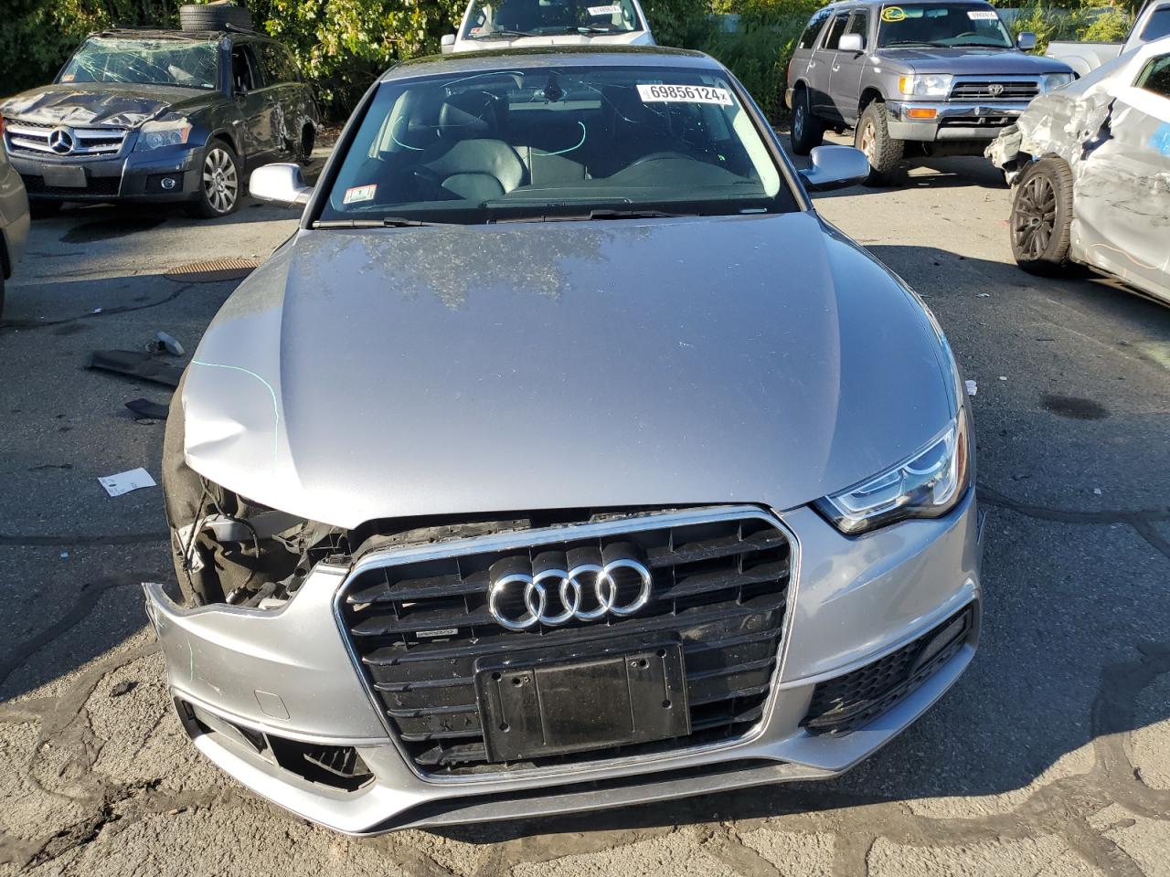 2016 Audi A5 - Image 5