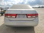 2004 Honda Accord Lx de vânzare în San Antonio, TX - Front End