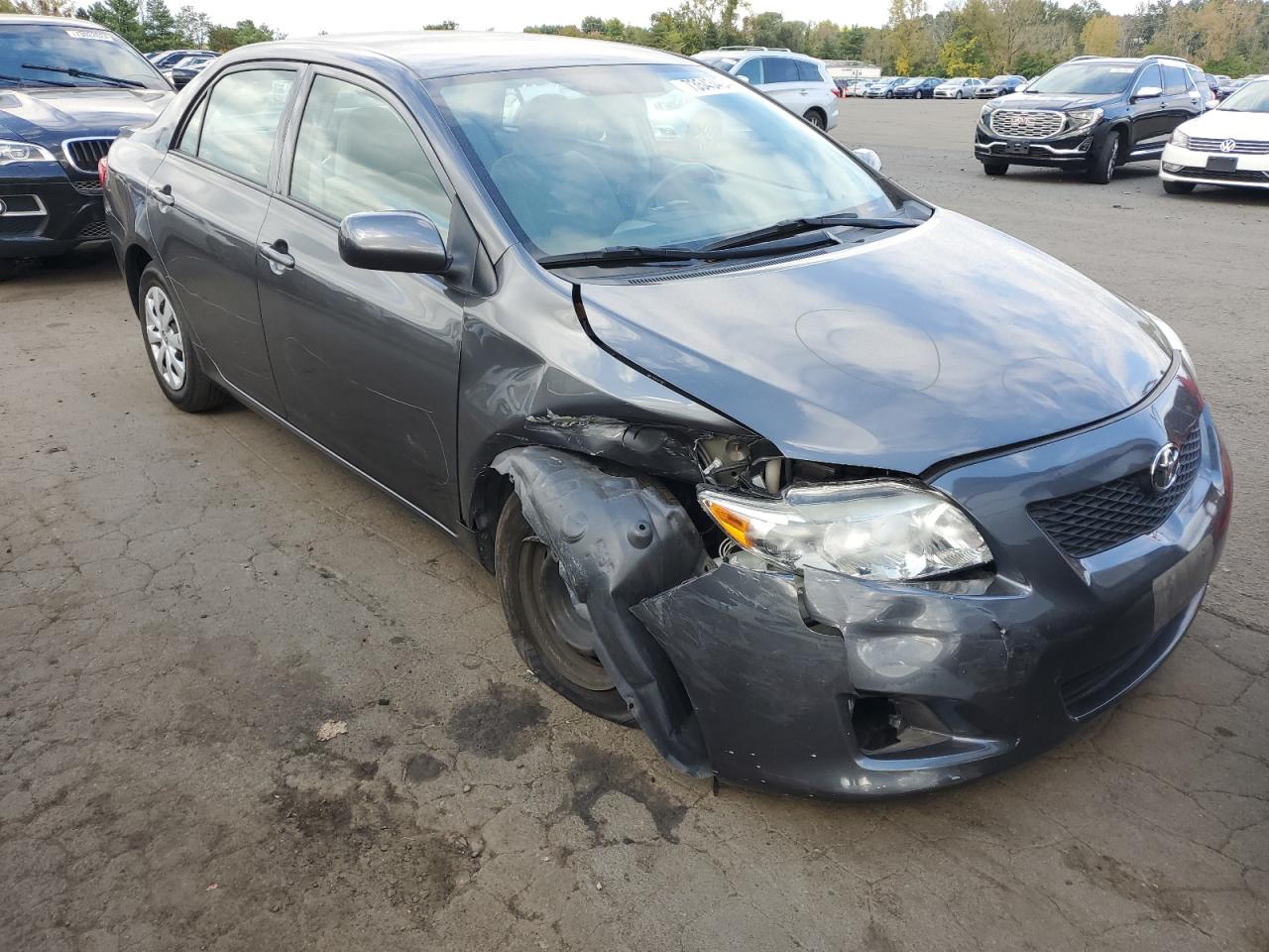2010 Toyota Corolla - Image 4